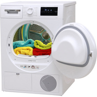 Bosch WTH8300SFR