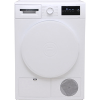 Bosch WTH8300SFR