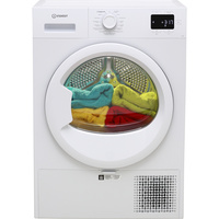 Indesit CYSD83DWW FR