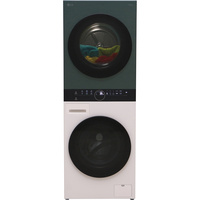 LG F214WT8GRBE Washtower