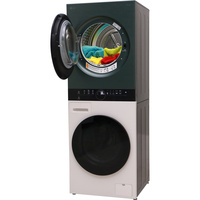 LG F214WT8GRBE Washtower