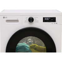 LG RH9B15WH