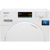 Miele TSA523 WP