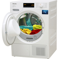 Miele TSA523 WP