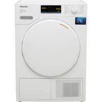 Miele TSA523 WP