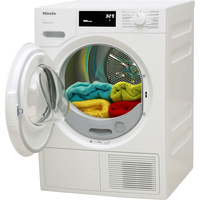Miele TWD 640 WP
