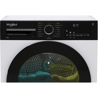 Whirlpool C WSD 83M WBS FR