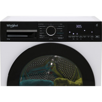 Whirlpool CWD104MWBSFR