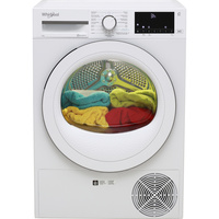 Whirlpool CWD84MWWS FR