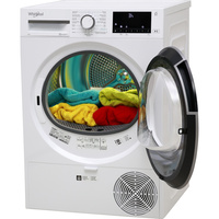 Whirlpool CWD84MWWS FR