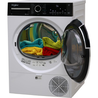 Whirlpool CWD86MWBR FR