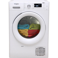 Whirlpool FFTN M1182 FR