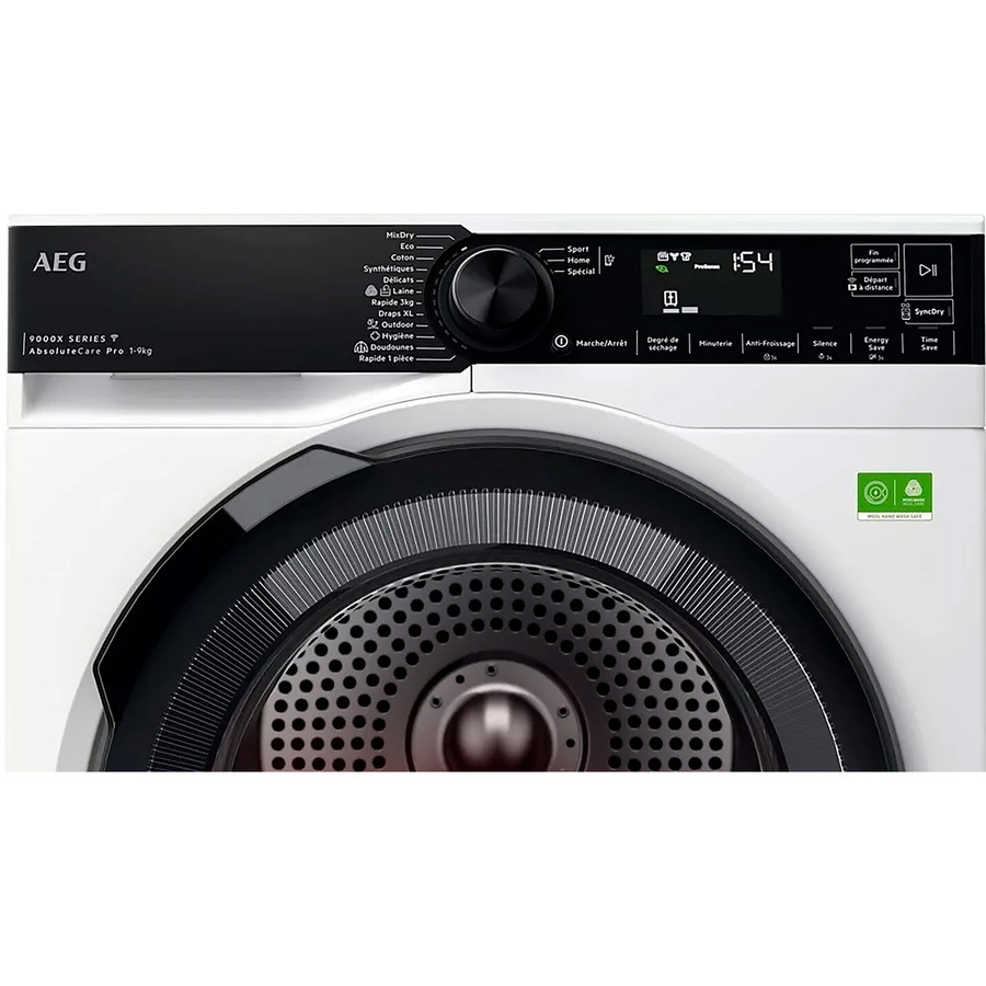 AEG TR9XA39PA