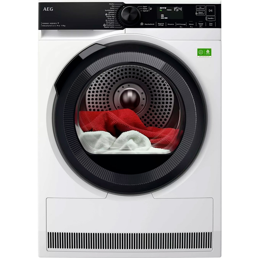 AEG TR9XA39PA
