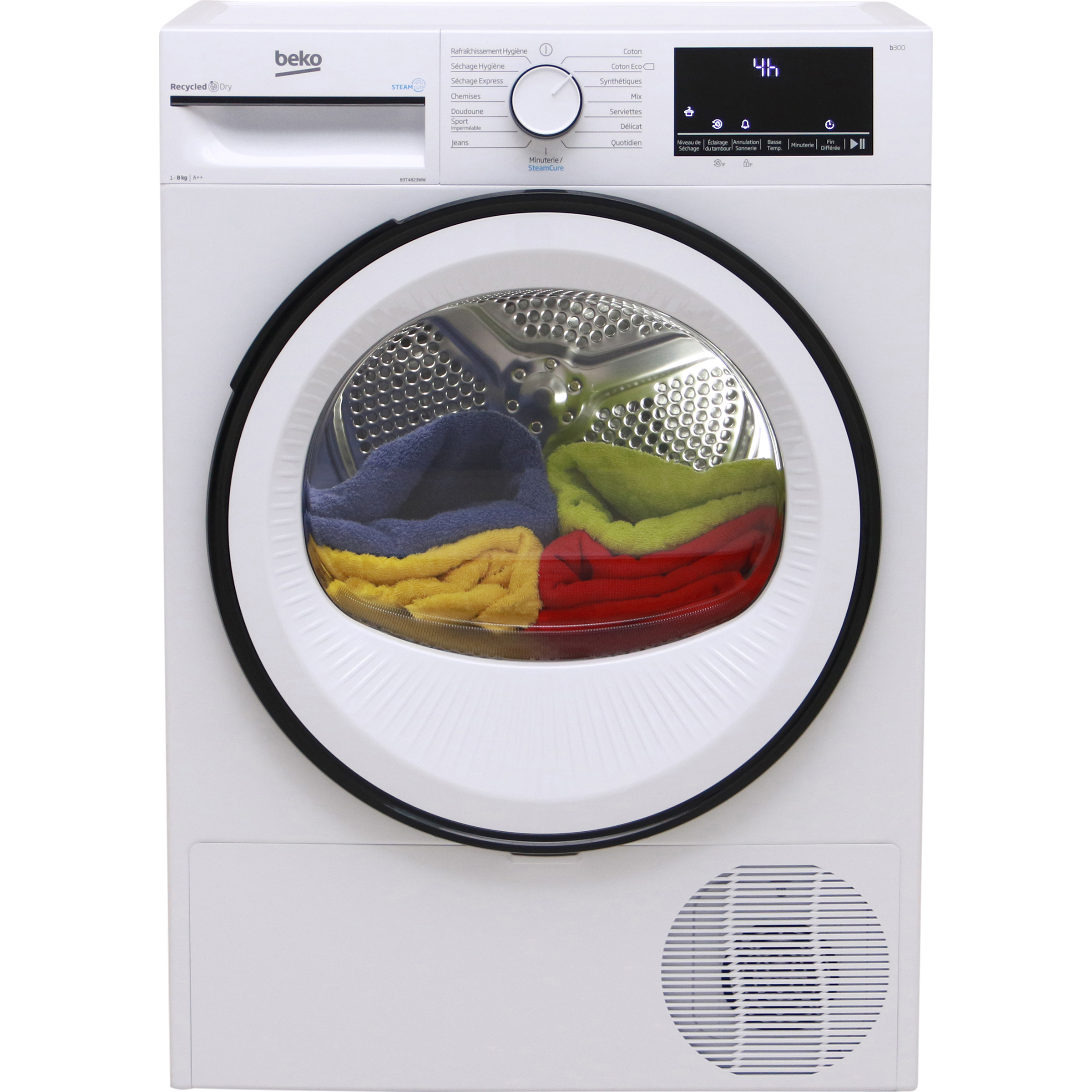 Beko B3T4823WW