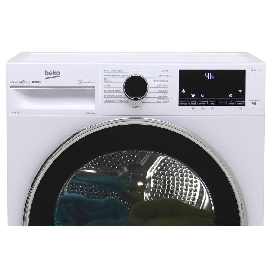 Beko B5T410233W