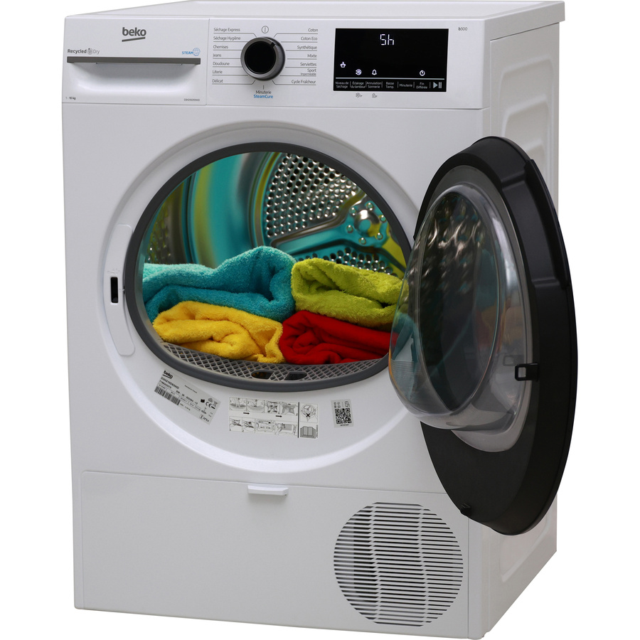 Beko D3H210D93WD