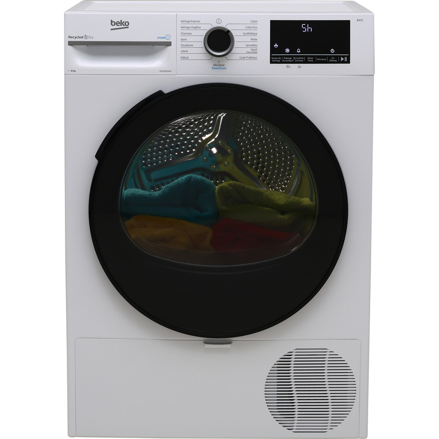 Beko D3H210D93WD