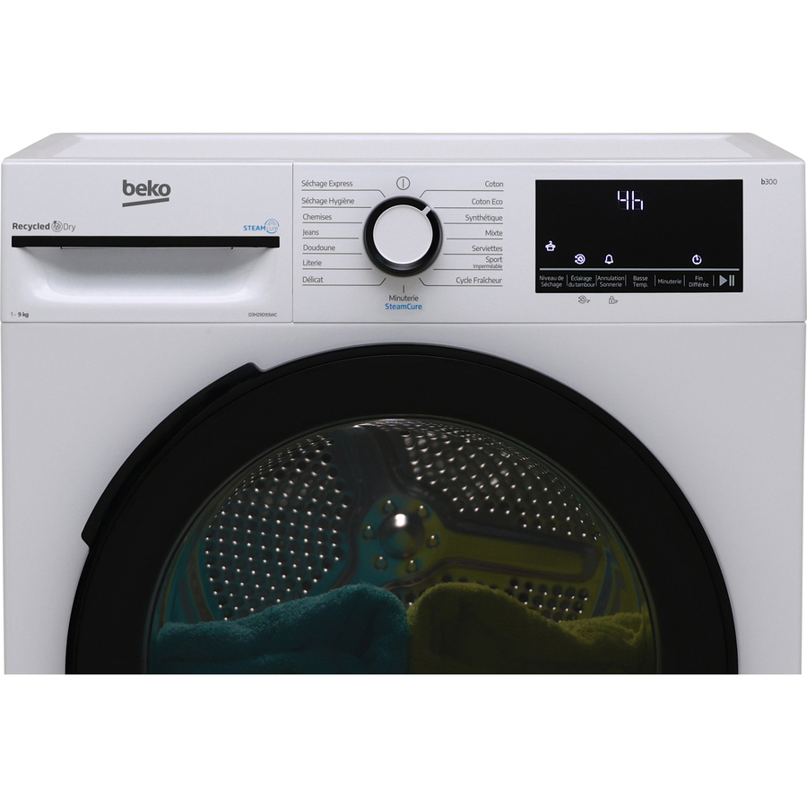 Beko D3H29D93WC