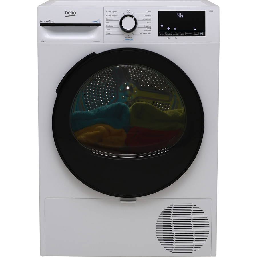 Beko D3H29D93WC