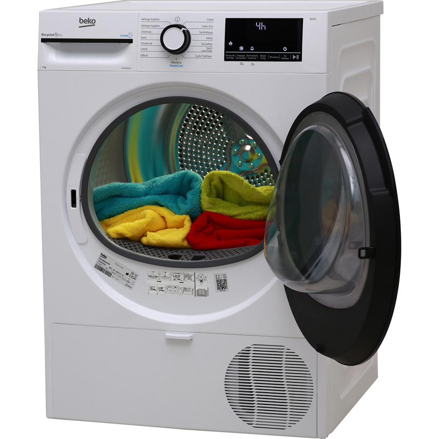 Beko D3H29D93WC