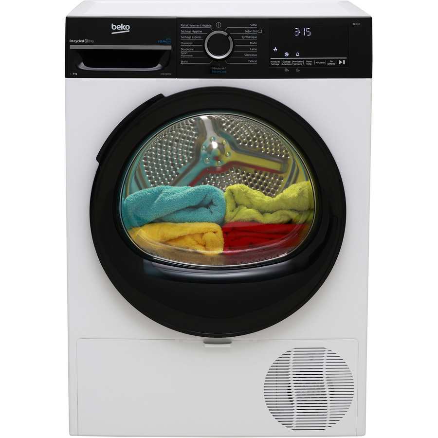 Beko D43H29493W
