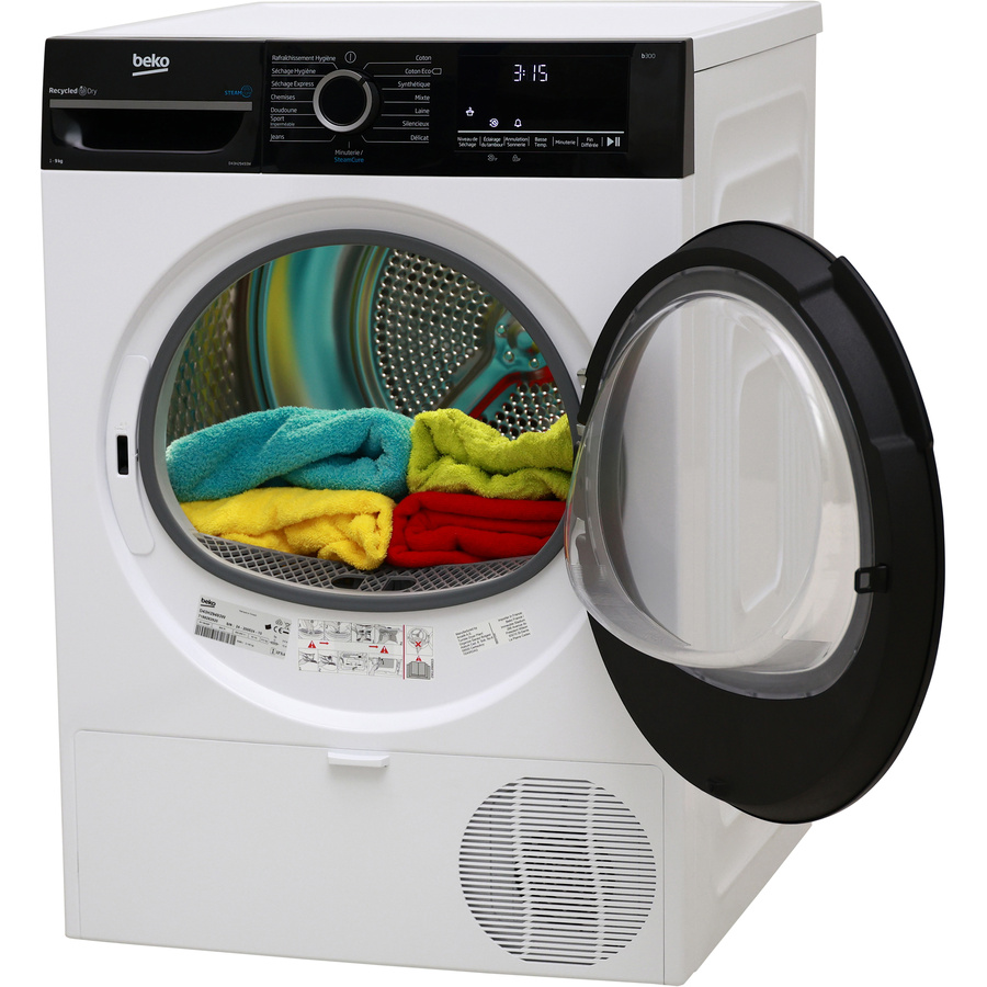 Beko D43H29493W