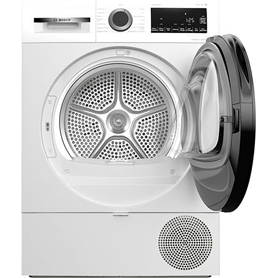 Bosch WQG133DBFR