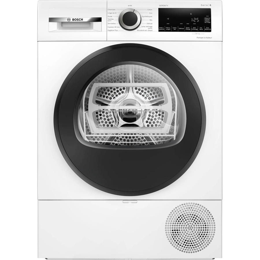 Bosch WQG133DBFR