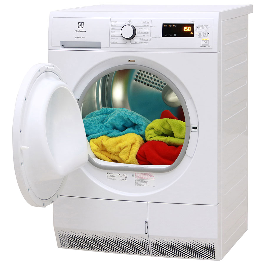 Electrolux EW6C4735SC