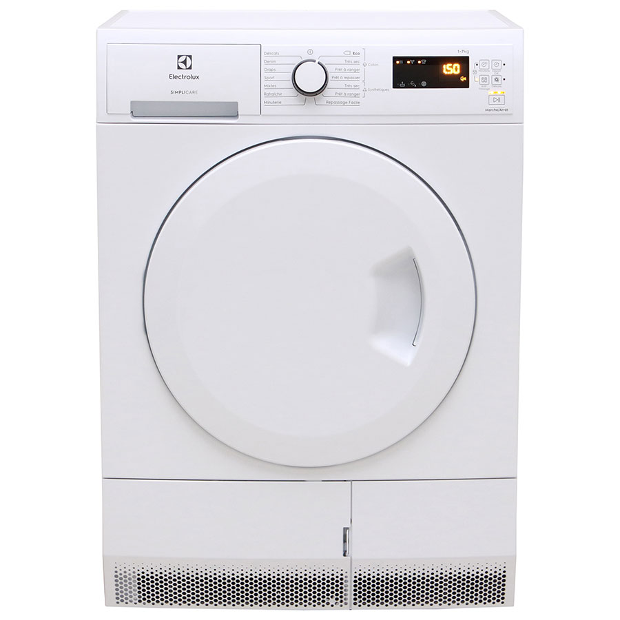 Electrolux EW6C4735SC