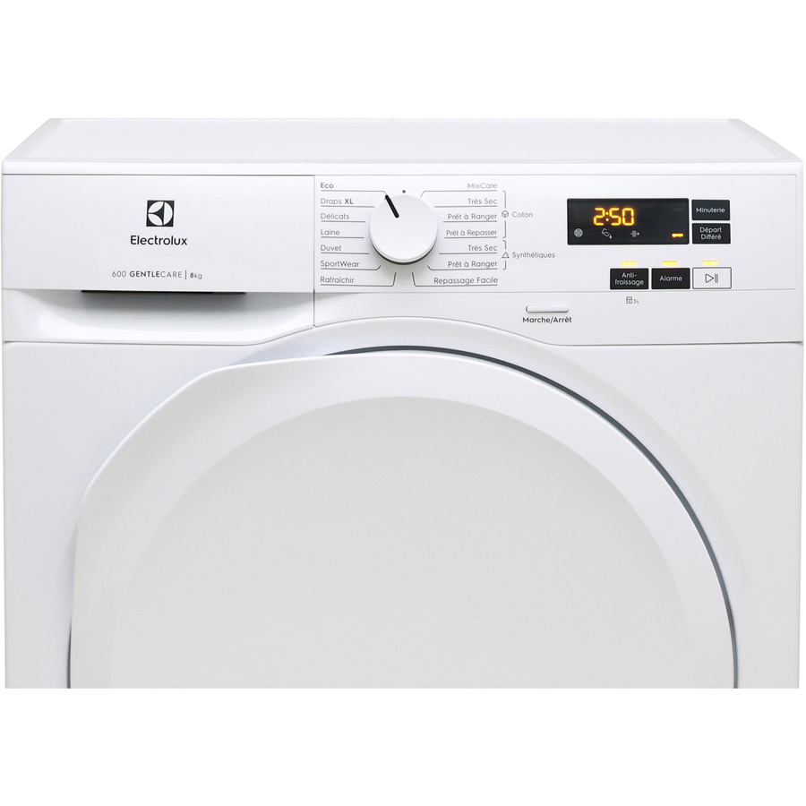 Electrolux EW6HI182PP