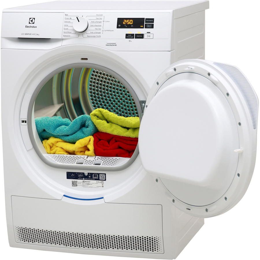 Electrolux EW6HI182PP