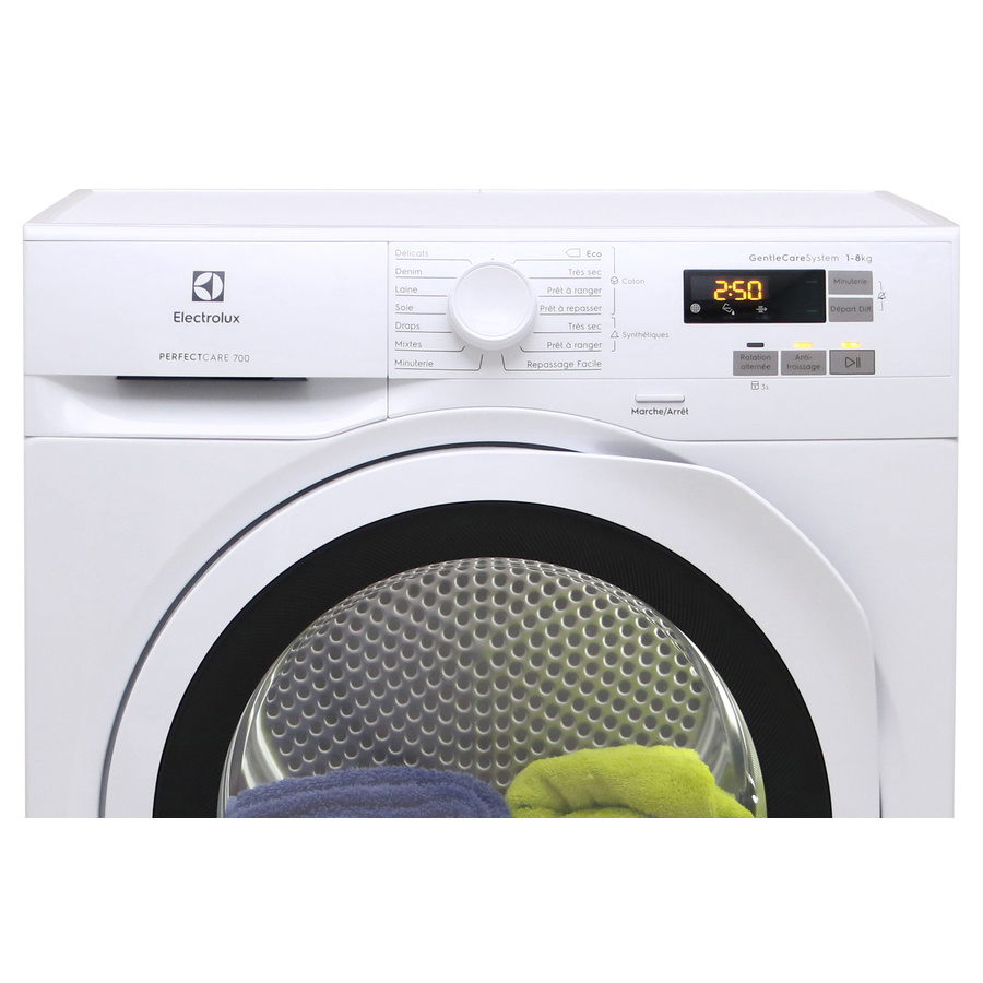 Electrolux EW7H6824RB