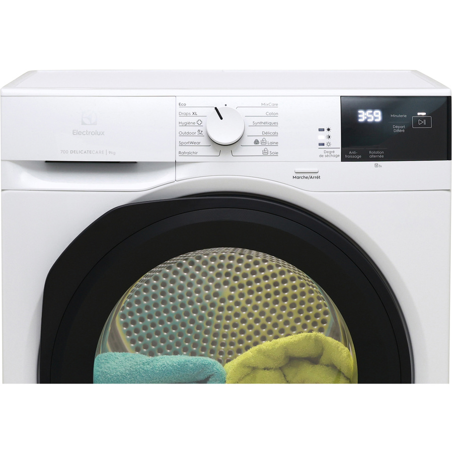 Electrolux EW7HI292GW