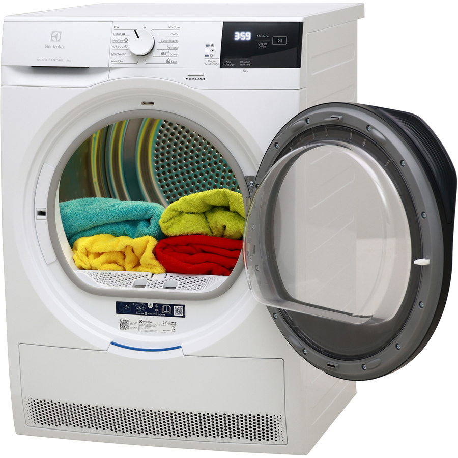 Electrolux EW7HI292GW