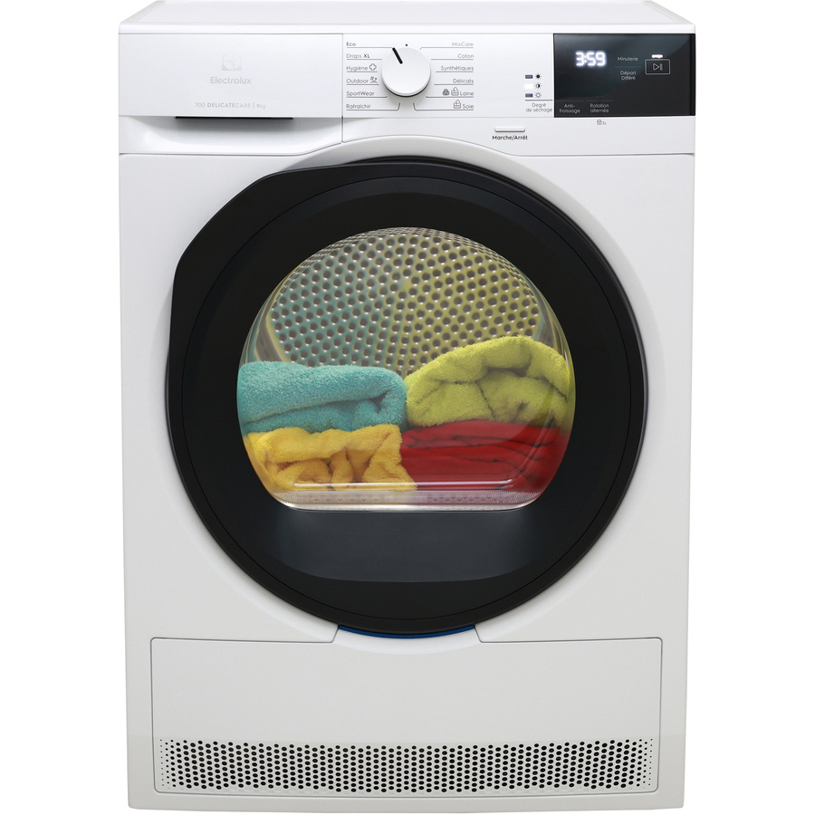 Electrolux EW7HI292GW