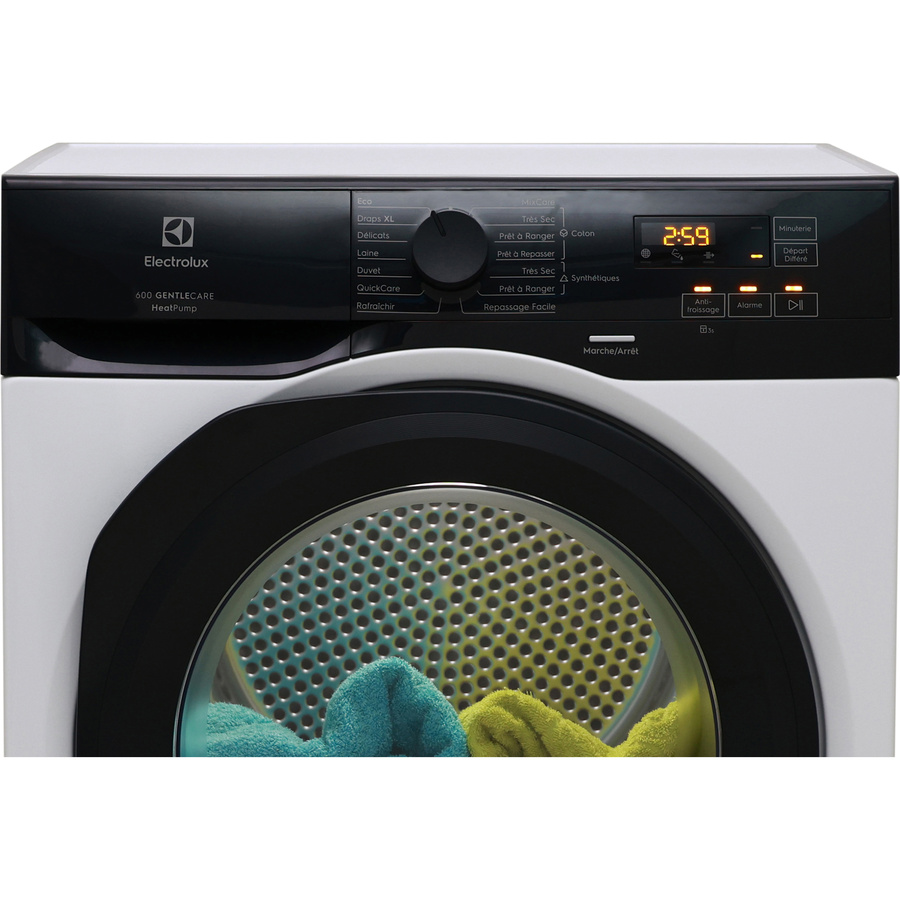 Electrolux EWHE6824DB