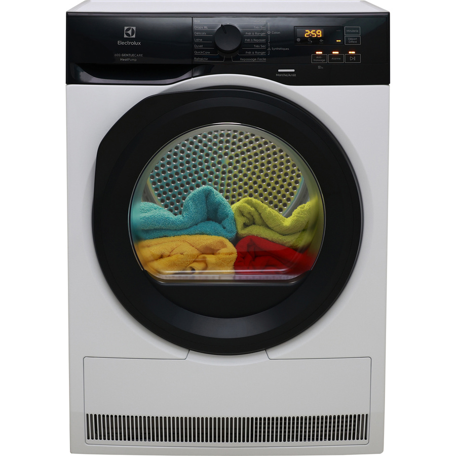 Electrolux EWHE6824DB