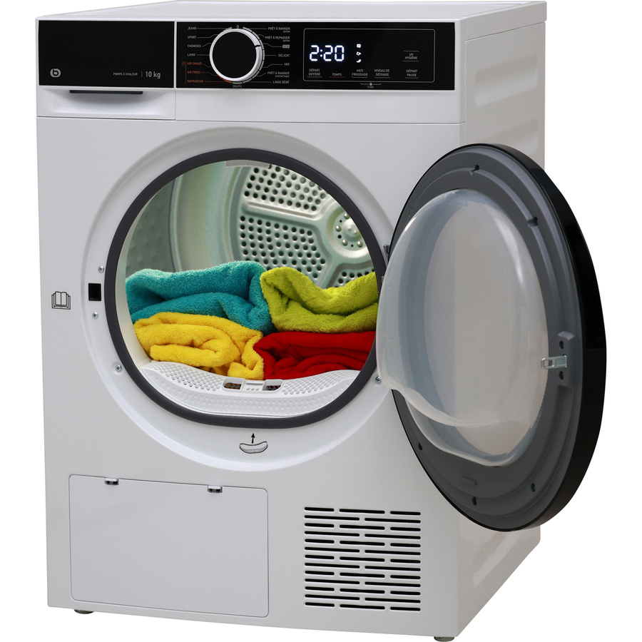 Essentiel B ESLHP103B