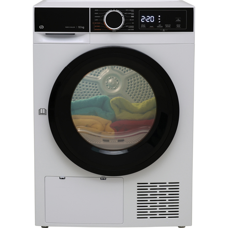 Essentiel B ESLHP103B