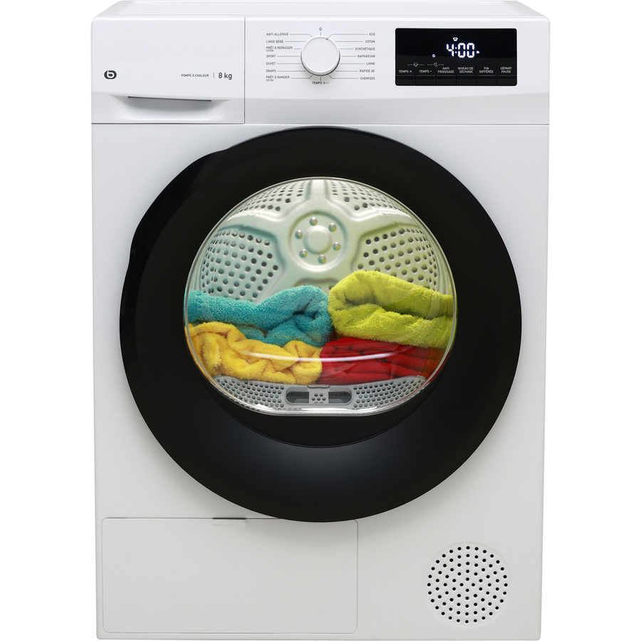 Essentiel B ESLHP8-4b