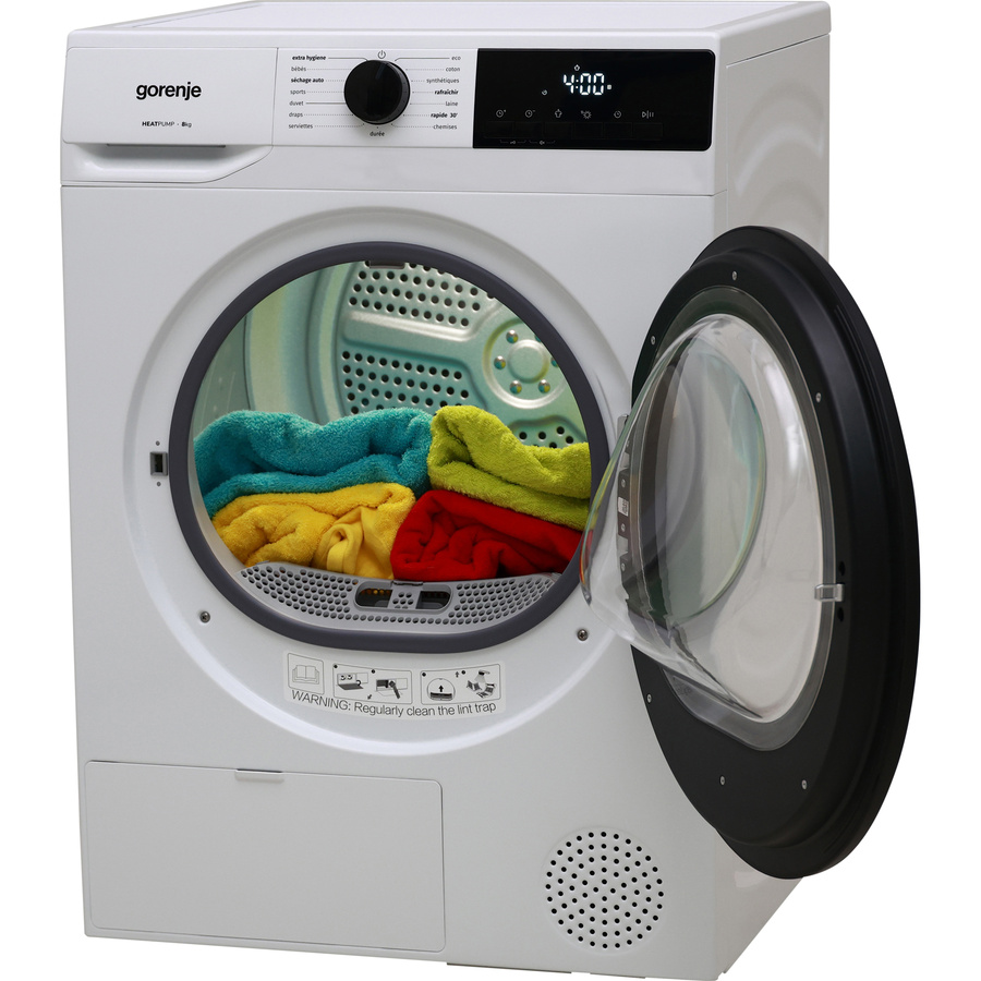 Gorenje DHNE82