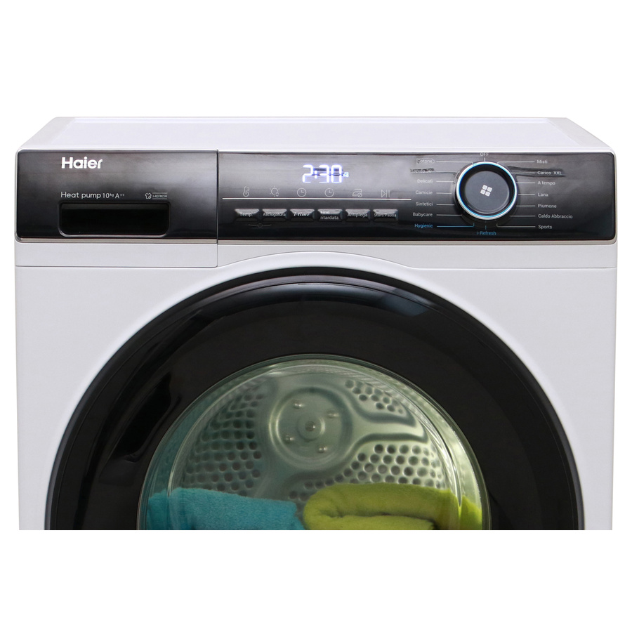 Haier HD100-A2939