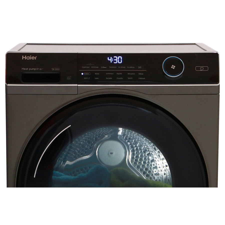 Haier HD90-A2959R-FR