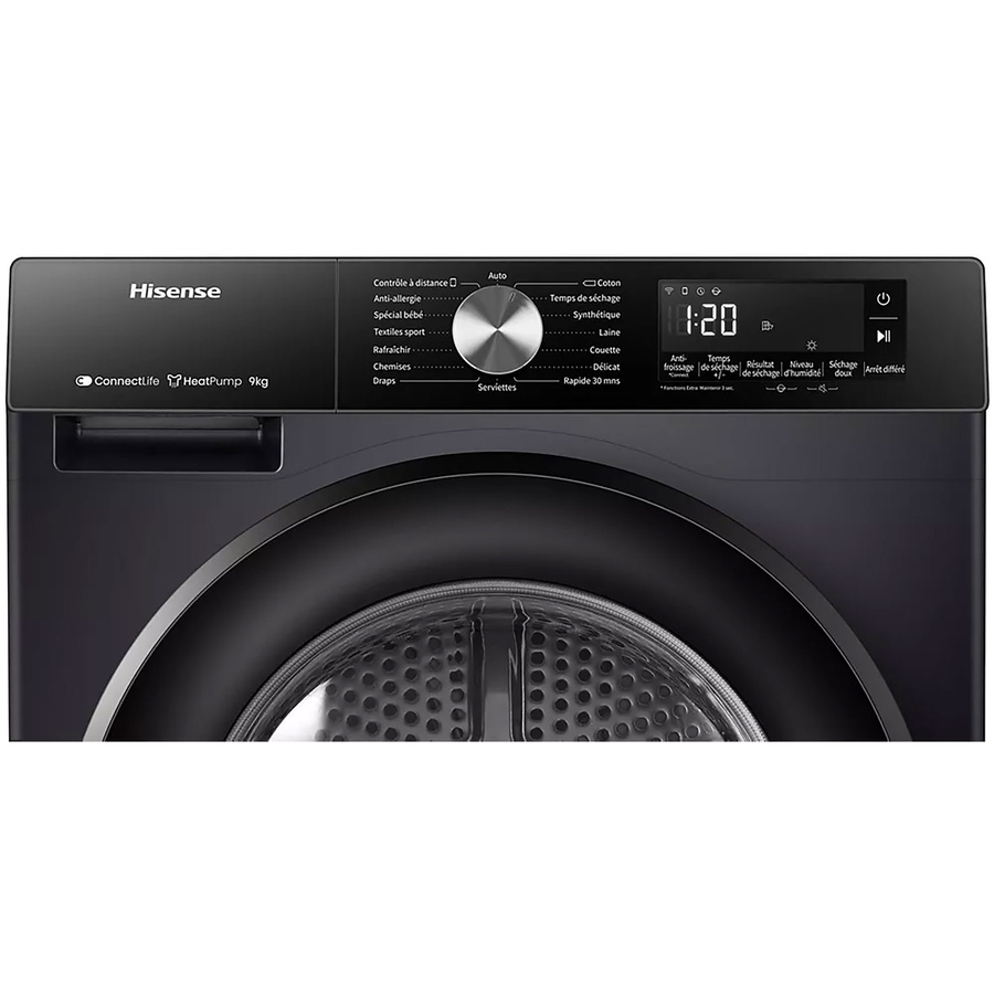 Hisense DH3S902BB3