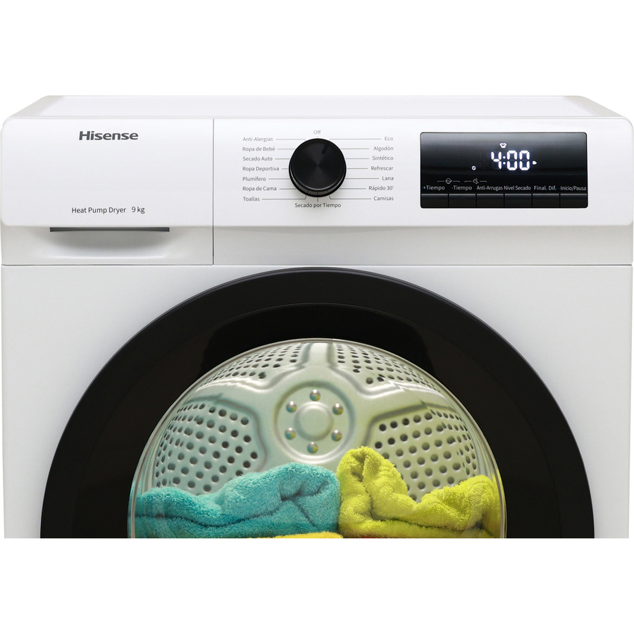 Hisense DHQE900UTDC