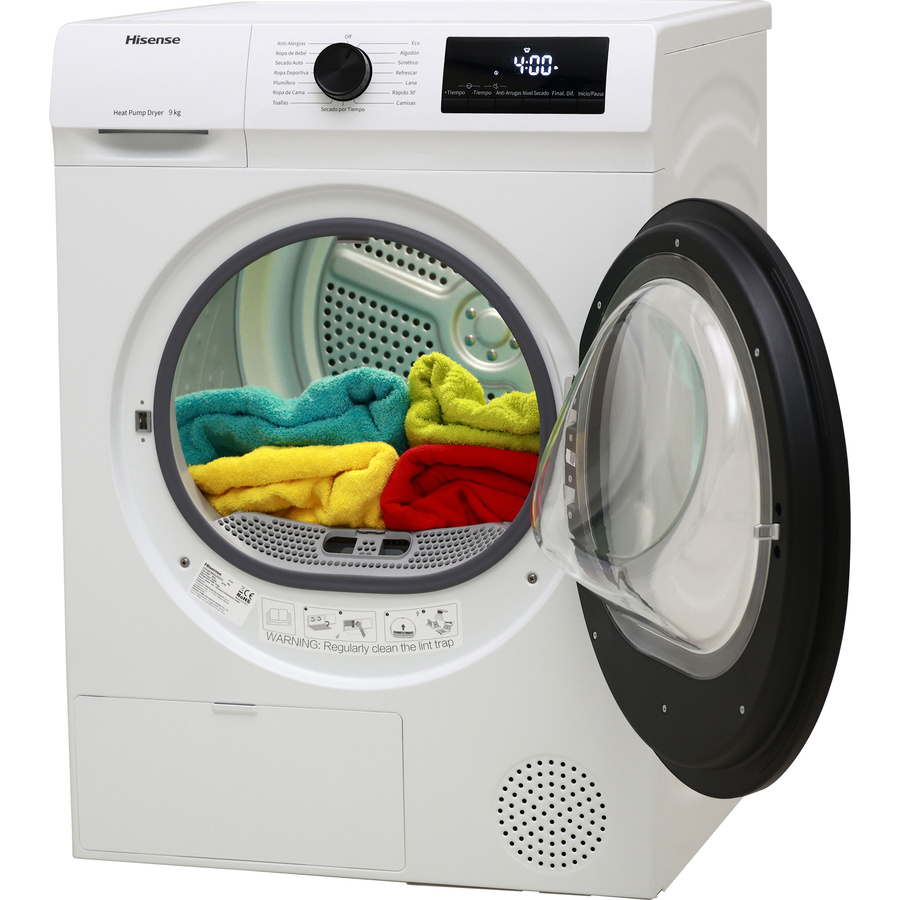 Hisense DHQE900UTDC