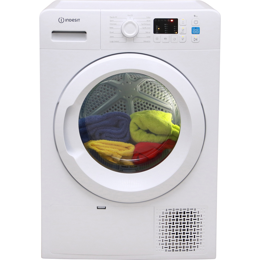 Indesit YTNM1091FR