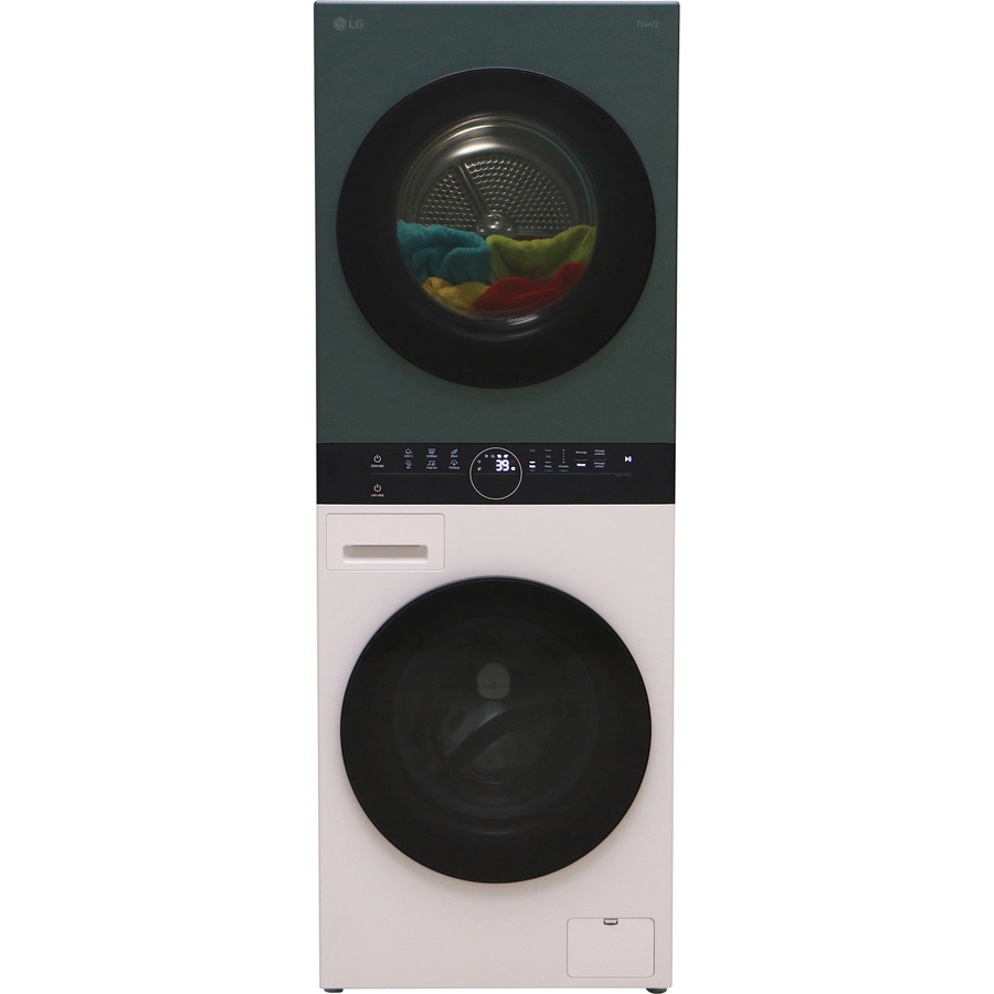 LG F214WT8GRBE Washtower